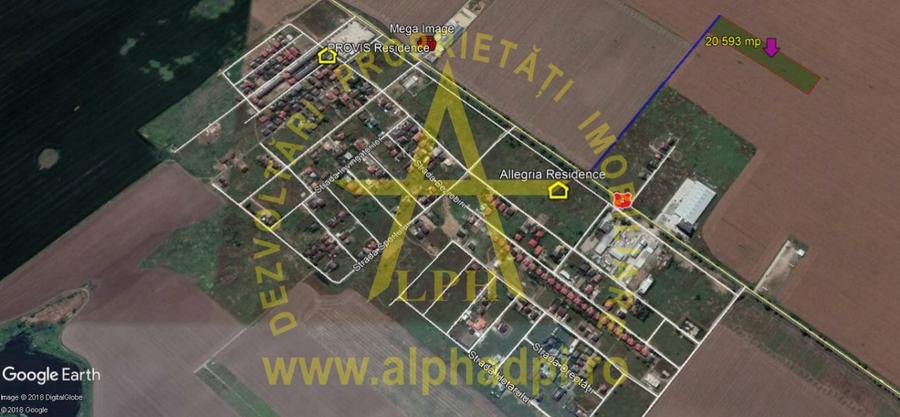 Popesti - Leordeni, DN4. - 3