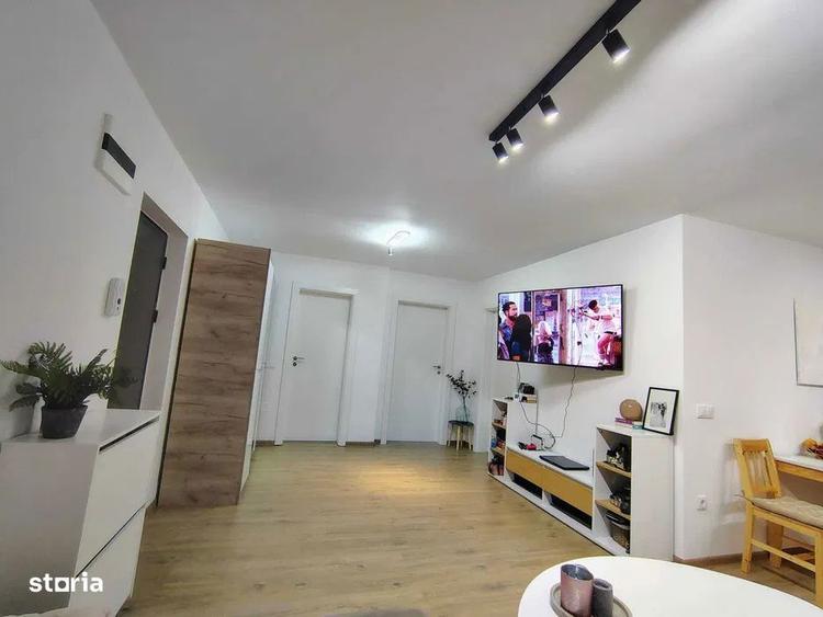Apartament Cu 3 Camere, 56Mp, In Cluj | Calea Baciului | Petrom - 6