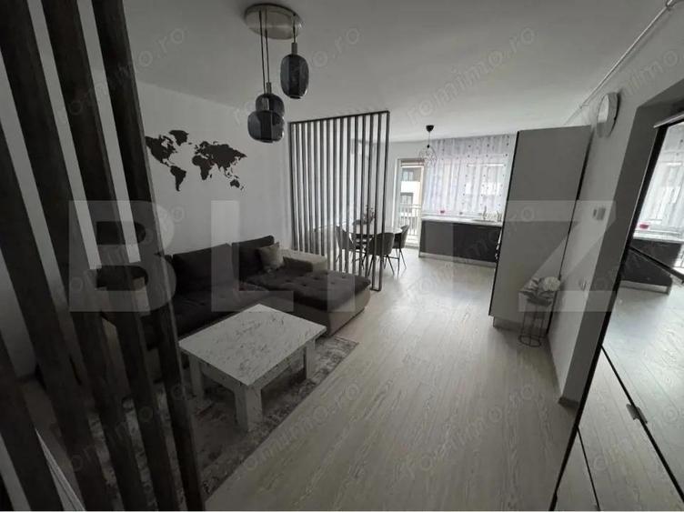 Studio superb Tractorul, Air BnB - 1