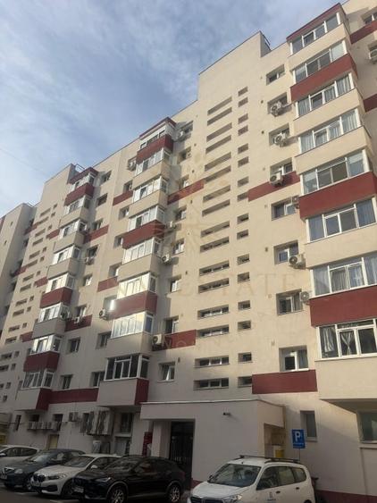 Apartament 2 cam cu centrala  bloc 84 izolat 1/8 Sos  Oltenitei - 1