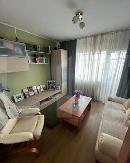 Apartament cu 4 camere, 80 mp, zona Sagului - 5
