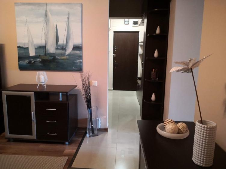 Inchiriez Apartament cochet 2 camere Piata Domenii - 5