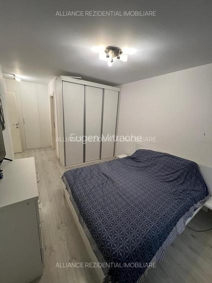 Apartament 3 Camere cu 2 Bai