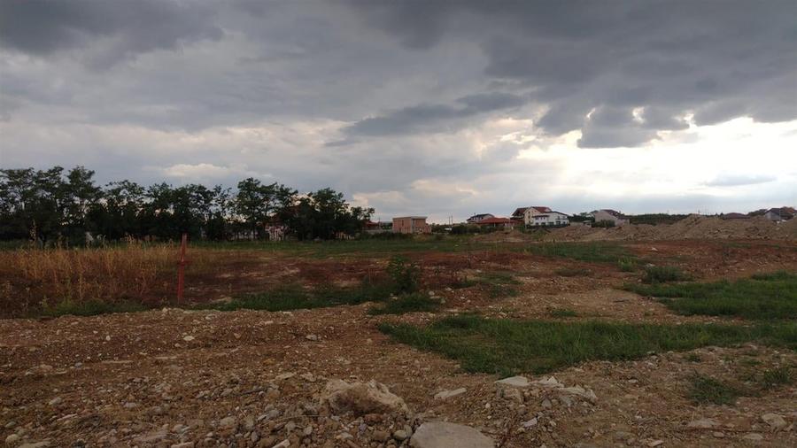 RECO Teren in Cihei - 3