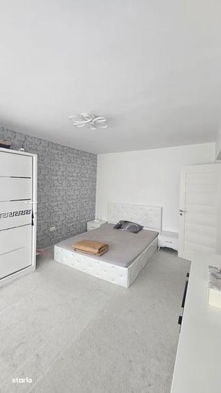 Apartament 2 dormitoare - 7