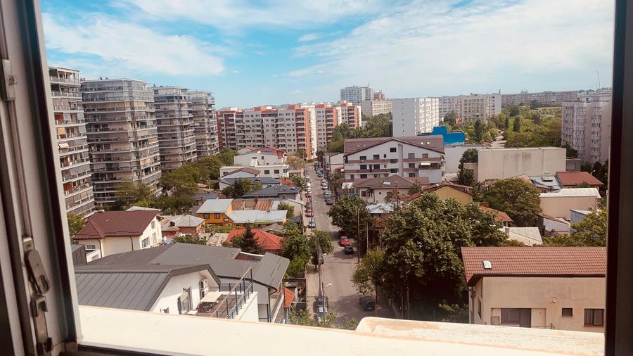 Garsoniera Dristor - metrou, stradal, mobilata si utilata complet, renovata - 38