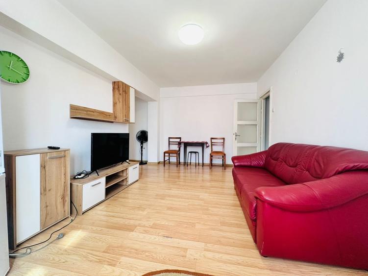 2 camere || MOBILAT || strada Ceaikovski - 2