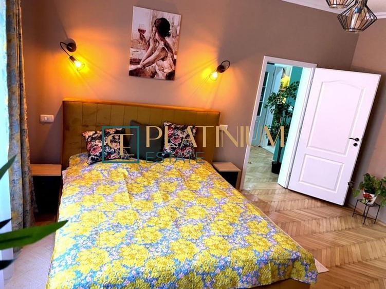 P906 Apartament 2 camere + Garsoniera , 2 unitati , ULTRACENTRAL ,zona pietonala - 3