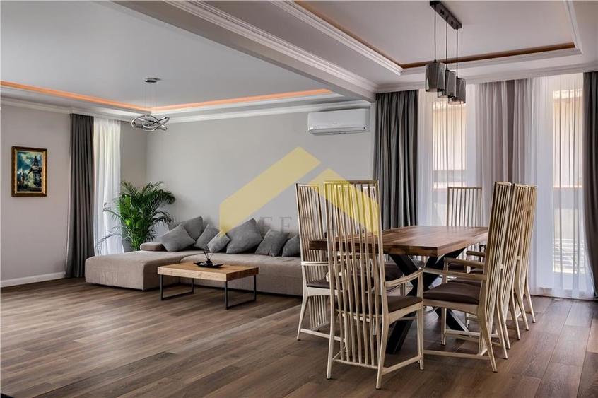 Casa noua la sol de vanzare in Livada - 4