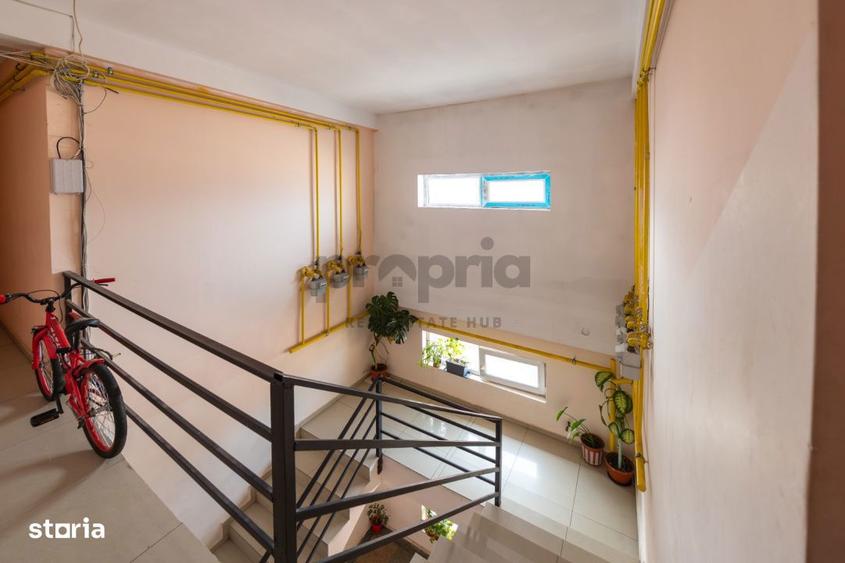 APARTAMENT MOBILAT SI UTILAT - PRETABIL INVESTI?IE - - 6