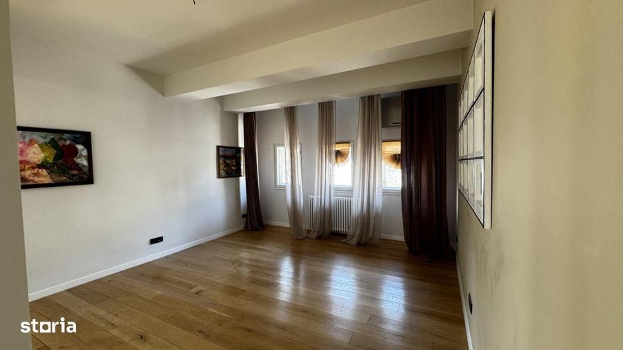 Vanzare apartament de 4 camere Vila Interbelica- Victoriei - 15