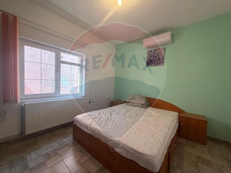 Vilă de vanzare in Eforie Nord Bulevardul Republicii - 9