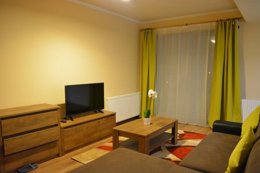 Apartament 2 camere, parcare, Marasti - 7