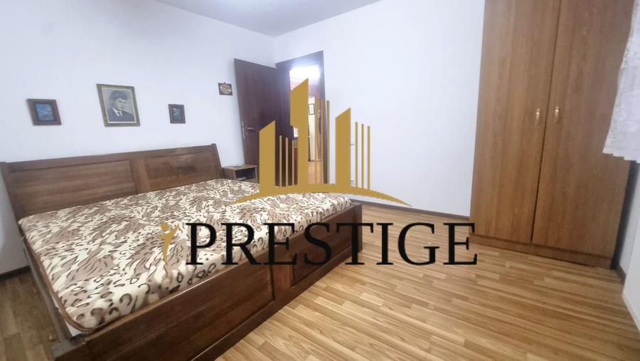 CASĂ DE VÂNZARE ÎN ȘELIMBĂR | 6 CAMERE | ACCES AUTO - 1