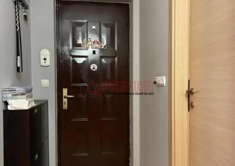 3 camere Confort City - Splaiul Unirii - 12