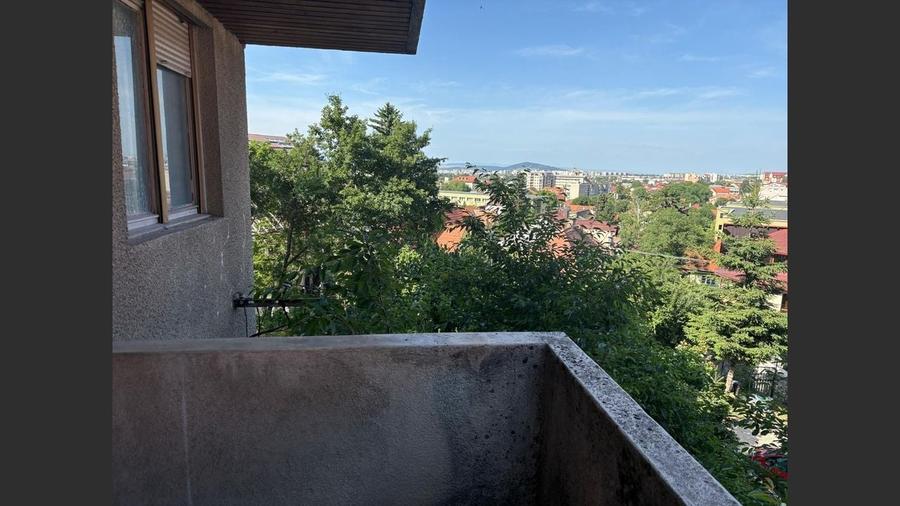 Casa de vanzare zona centrala Brasov  potential imobiliar ridicat - 2