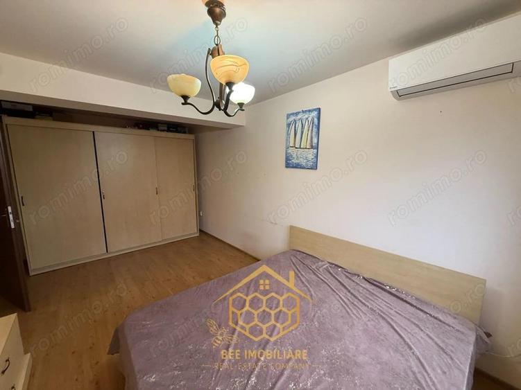 Apartament spatios 3 camere la 10 minute de centru cu loc de parcare - 2