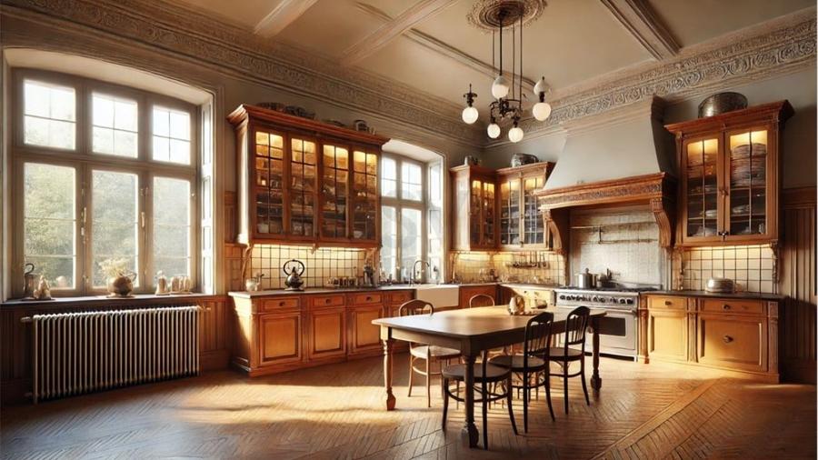 REV2004406 Vila Interbelica Ultracentrala - 10