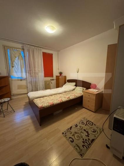 Apartament cu 3 camere, Piata Rahova - 7