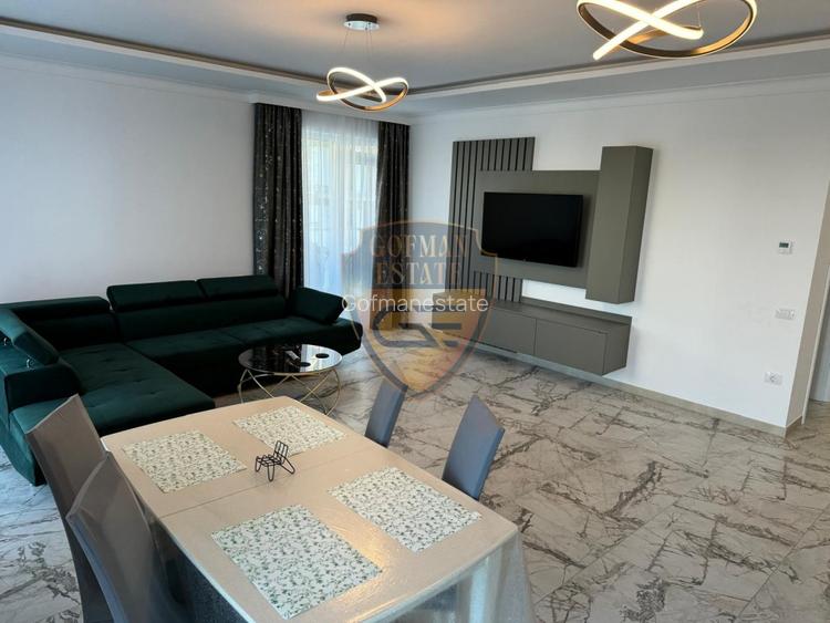 3 camere, Campus, Aviatori, parcare supraterana, balcon semicircular, 23 mp 3 camere, Campus, Aviatori, parcare supraterana, balcon semicircular, 23 mp