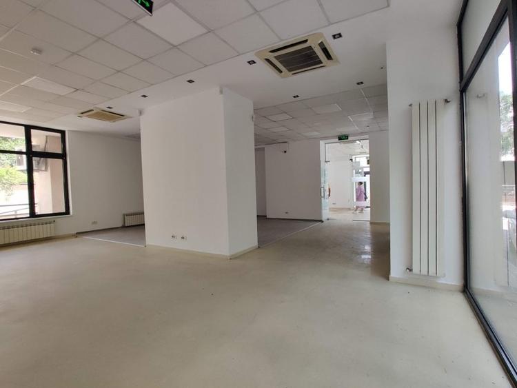 Spatiu de retail cu multiple functiuni in zona Titulescu - Banu Manta - 6