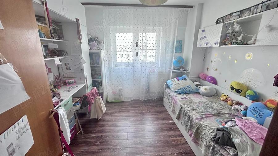 Apartament 3 camere Bulevardul Chisinau - Basarabia - Delfinului - 3