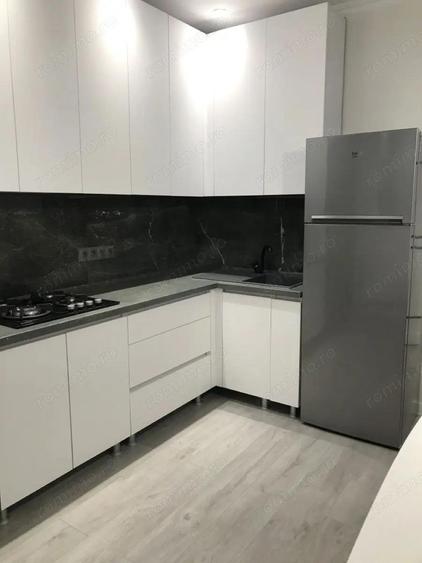 Garsoniera de inchiriat in zona Medicinei - 1