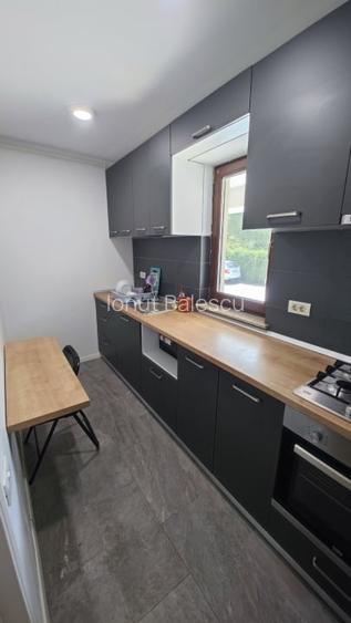 Apartament cu 2 camere decomandat, mobilat în Băneasa Apartament cu 2 camere decomandat, mobilat în Băneasa