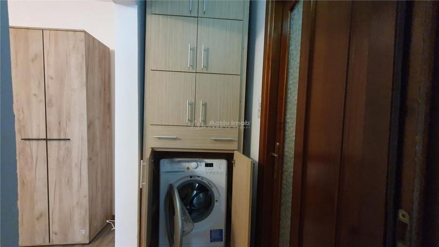- apartament 2 camere - etaj 1 - Burdujeni - Orizont - 12