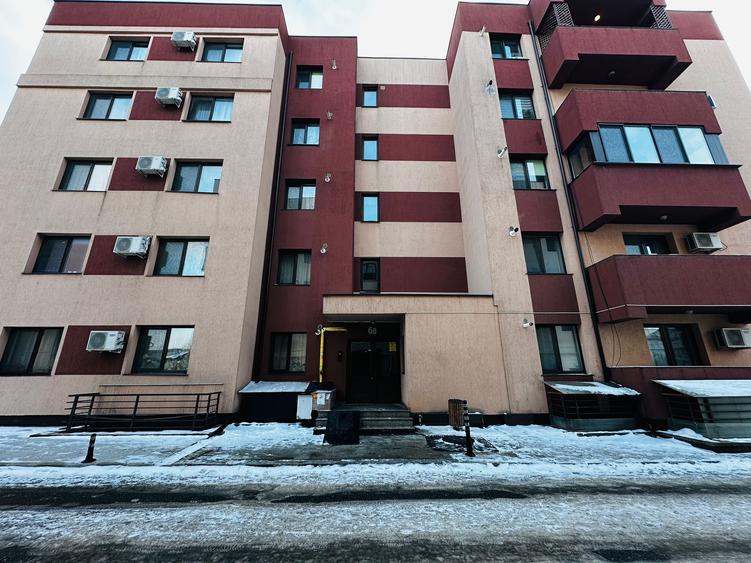 Apartament 3 camere decomandat – Popești-Leordeni | Drumul Fermei - 18