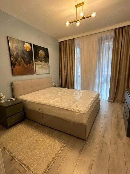 Apartament duplex - proprietar - Herastrau - Soseaua Nordului, Cartierul Francez - 4