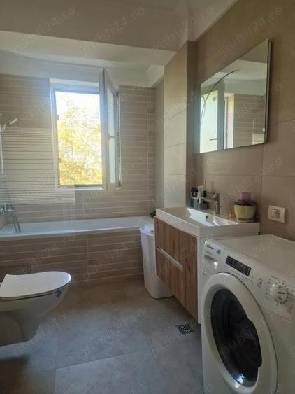 Apartament intr o zona de liniste si vis - 1
