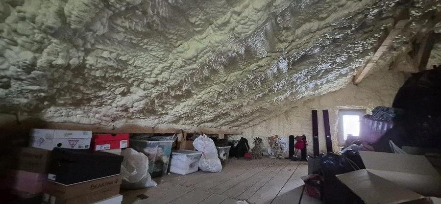 Casa P+1+Pod Magurele | 4 dormitoare | mobilata | teren 400 mp - 10