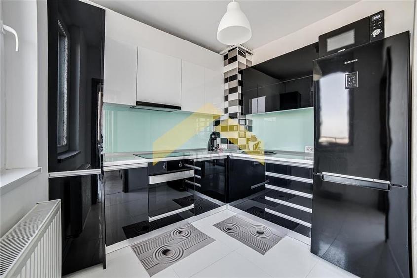 Apartament de vanzare Ared Kaufland - 2