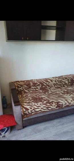 inchiriere garsoniera mobilata granit - 4