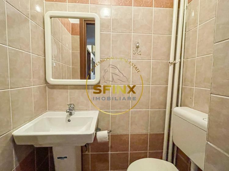 Domenii Casin Herastrau 4 camere, loc parcare - 12