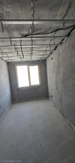 Ap 3 camere cu inalzire in pardoseala - 1