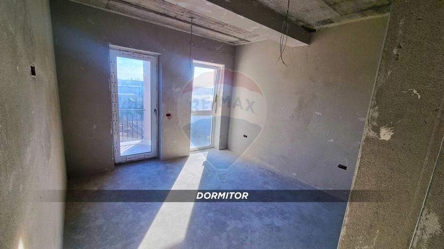 Apartament cu 3 camere de vânzare în zona Orasul Vechi din Baia Mare - 7