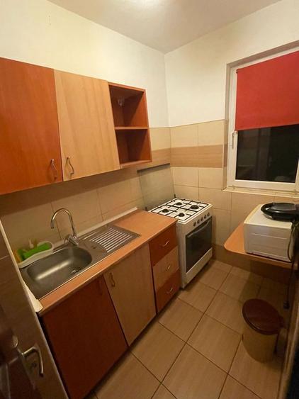 Garsoniera Lujerului - 2 minute fata de metrou - Direct proprietar - 3