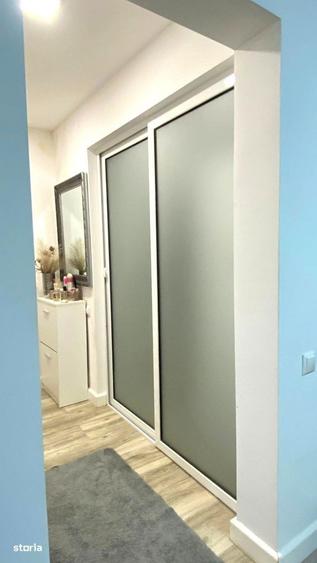 Apartament rafinat, complet renovat 2 camere, ?iglina 2, Gala?i - 4