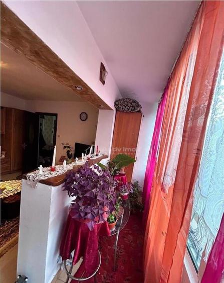 Resita, 2 Cam.Cf.1, Semidec.Moroasa, Comisariat - 3