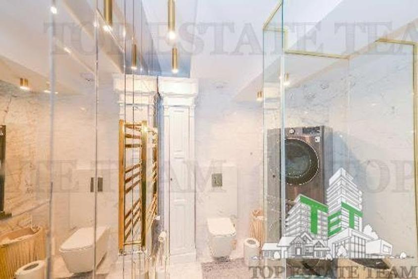 Apartament superb in zona de nord a Bucurestiului - Floreasca - 7