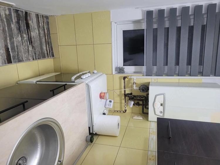 Inchiriez ap 1 camera in Baciu - 3