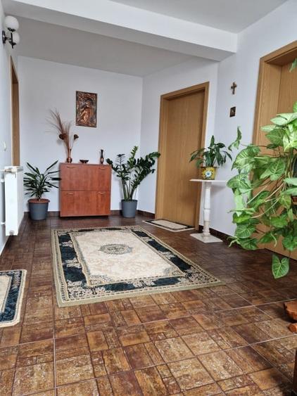 Mosnita Veche - Casa individuala cu 3 dormitoare si 2 garaje - 14