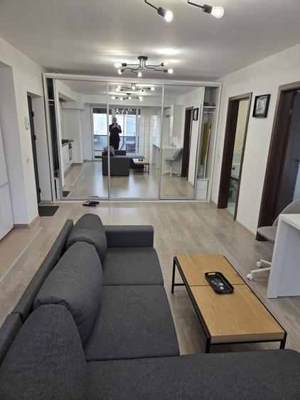 POPESTI LEORDENI - 1