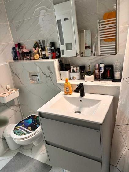 Steaua |  2 camere | Decomandat | Centrala Proprie. - 5