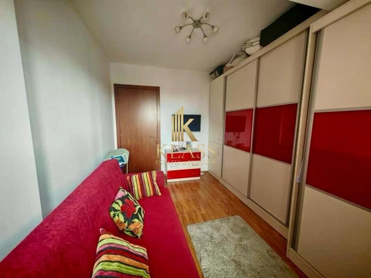 Apartament 3 camere | Baneasa | Straulesti | - 11