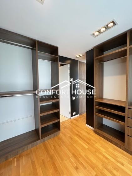 Vila P+2, arhitectura moderna, 6 camere, PIPERA -Scoala Americana - 30