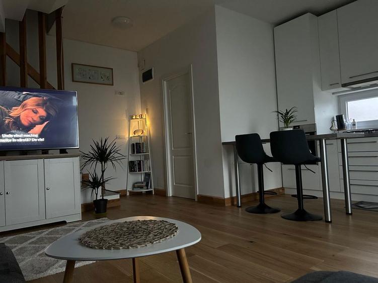 Casa de inchiriat - 7