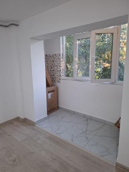 Garsoniera CFR etaj 4 - 3